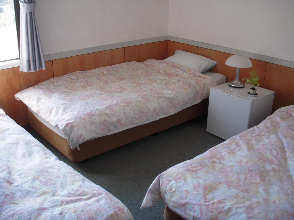 Guest House Ishitatu Shimoda  Esterno foto